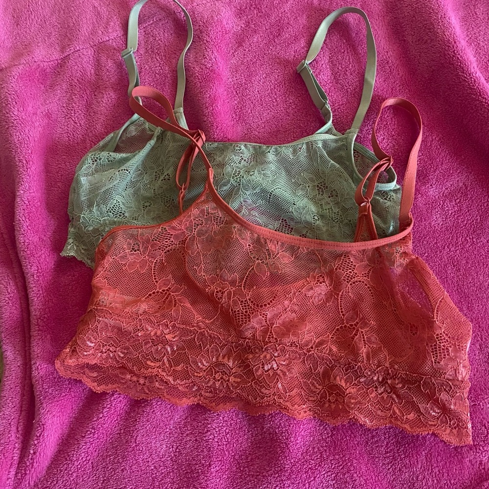 Lingerie 2 pack